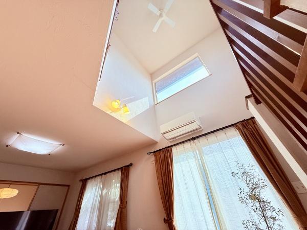 札幌市手稲区明日風５丁目の中古一戸建て