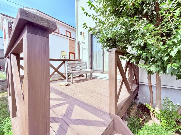 札幌市手稲区明日風５丁目の中古一戸建て