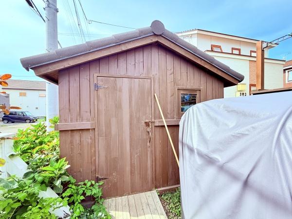札幌市手稲区明日風５丁目の中古一戸建て