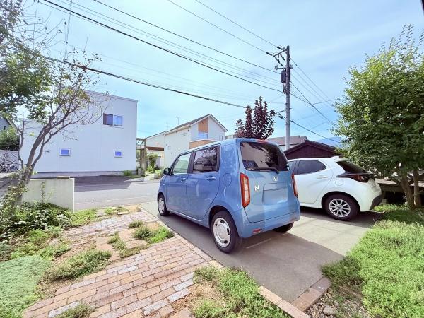 札幌市手稲区明日風５丁目の中古一戸建て