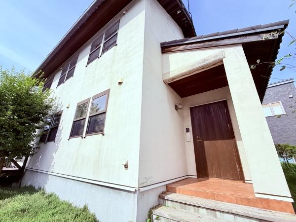 札幌市手稲区明日風５丁目の中古一戸建て