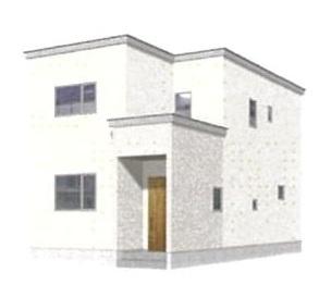 ＧＲＡＦＡＲＥ南区川沿１１条１丁目新築住宅