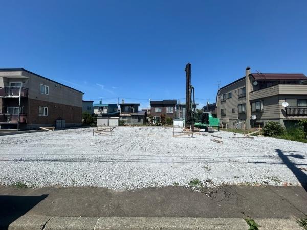 ブルーミングガーデン東区北３５条東２０丁目新築戸建