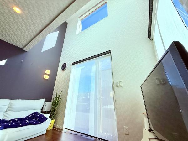 札幌市手稲区星置南１丁目の中古一戸建て