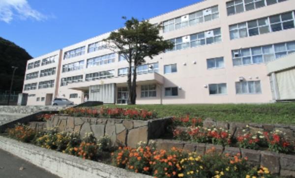 札幌市手稲区星置南１丁目の中古一戸建て(■手稲西中学校)
