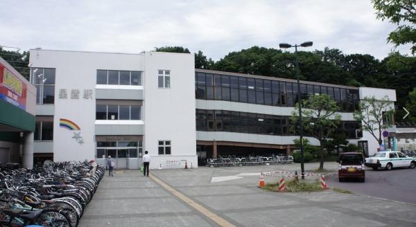 札幌市手稲区星置南１丁目の中古一戸建て(■JR函館本線星置駅)