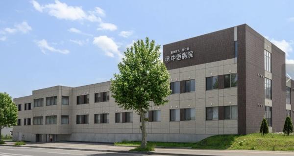 札幌市手稲区星置南１丁目の中古一戸建て(■中垣病院)