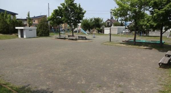 札幌市手稲区星置南１丁目の中古一戸建て(■金山みはらし公園)