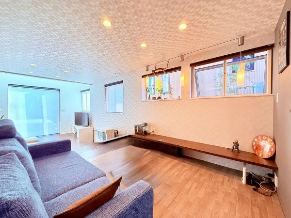 札幌市手稲区星置南１丁目の中古一戸建て