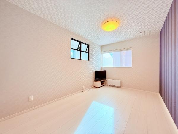 札幌市手稲区星置南１丁目の中古一戸建て