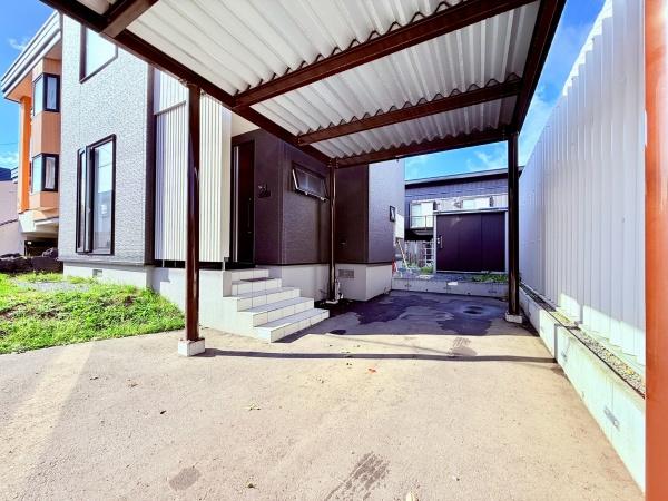 札幌市手稲区星置南１丁目の中古一戸建て