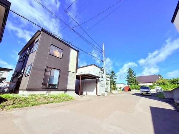 札幌市手稲区星置南１丁目の中古一戸建て