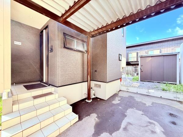 札幌市手稲区星置南１丁目の中古一戸建て