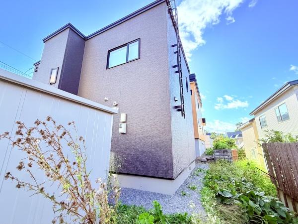 札幌市手稲区星置南１丁目の中古一戸建て