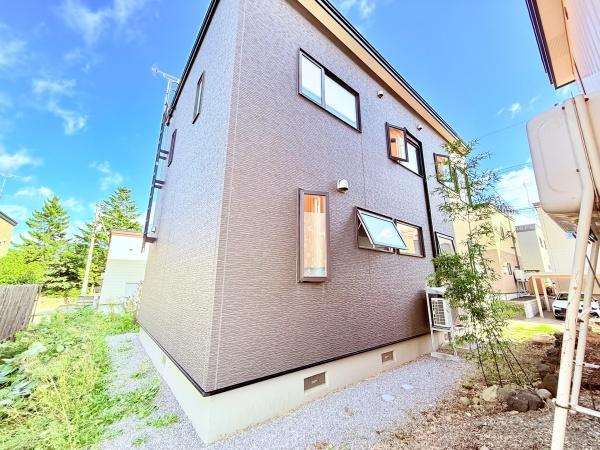 札幌市手稲区星置南１丁目の中古一戸建て