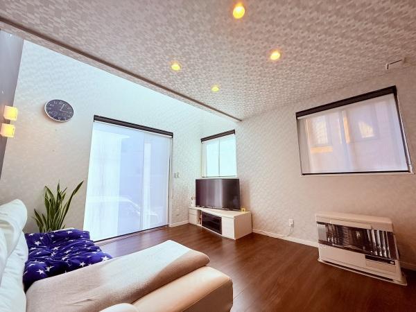 札幌市手稲区星置南１丁目の中古一戸建て