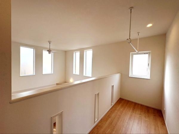 ブルーミングガーデン東区北３６条東１０丁目新築戸建　２号棟