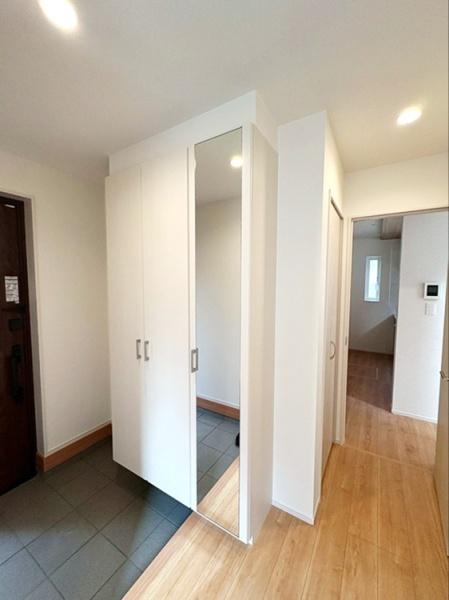 ブルーミングガーデン東区北３６条東１０丁目新築戸建　２号棟