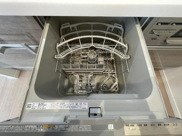 朝日プラザ南白石