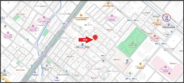 ブルーミングガーデン西区発寒７条１４丁目新築戸建
