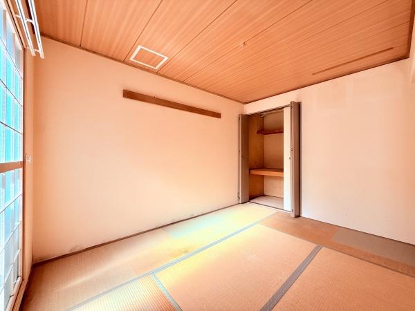 朝日プラザ伏見Ⅱ