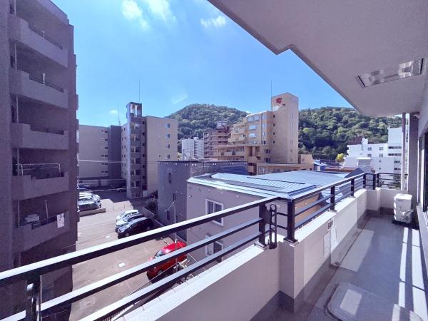 南円山4条シティハウス