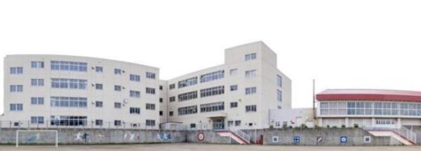 札幌市西区西町南12丁目の土地(■西園小学校)