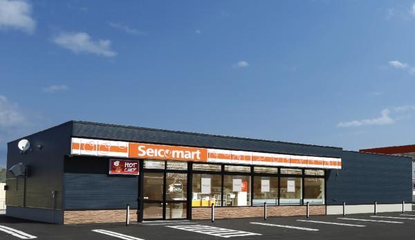 札幌市西区西町南12丁目の土地(■セイコーマート西町店)