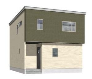 ＧＲＡＦＡＲＥ東区本町１条６丁目新築住宅