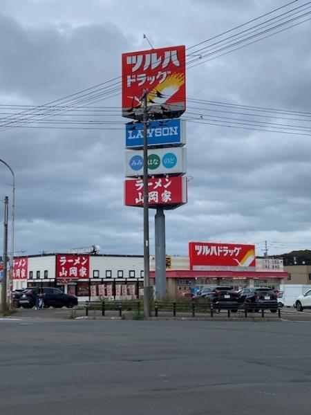 札幌市清田区真栄四条1丁目の中古一戸建て(ツルハドラッグ真栄店)