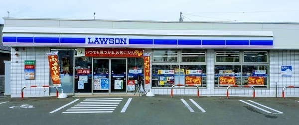 ブルーミングガーデン東区北50条東7丁目新築戸建 2号棟(ローソン札幌北47条東店)