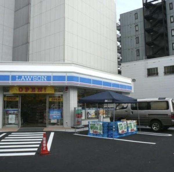 グランドール68(■ローソン南6条西7丁目店)