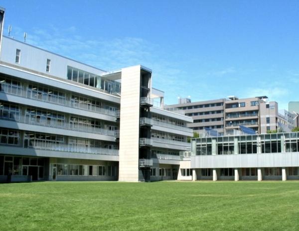 グランドール68(■資生館小学校)