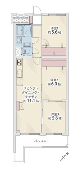 トーカンマンション幌平橋