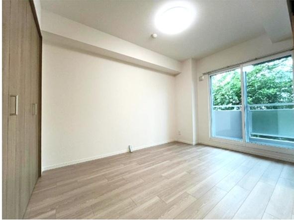 北斗シティB棟(洋室)