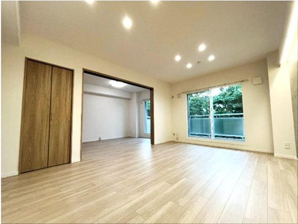 北斗シティＢ棟