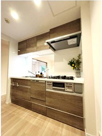 北斗シティＢ棟