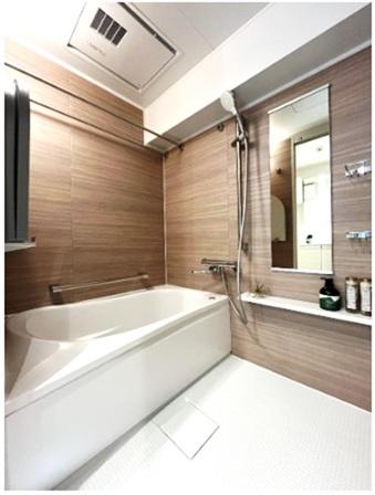 北斗シティB棟(バス)