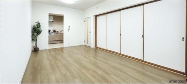 琴似プリンスハイツA棟