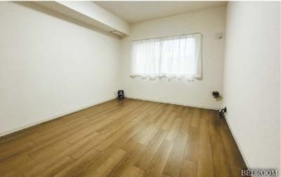 琴似プリンスハイツA棟(洋室)