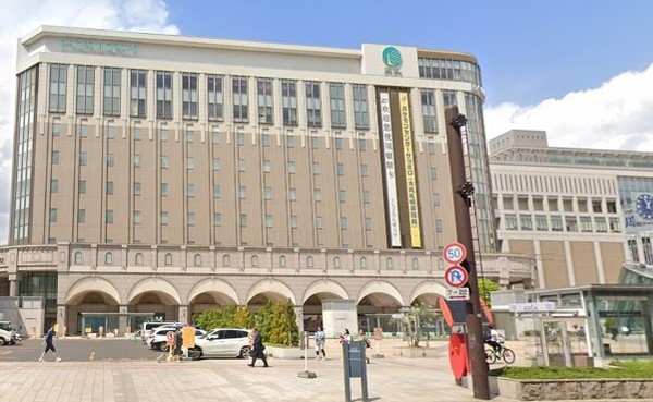 チュリス札幌第2(大丸札幌店)