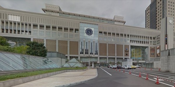 チュリス札幌第2(札幌ステラプレイス)