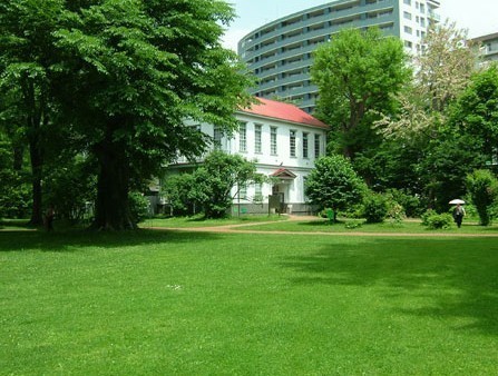 チュリス札幌第2(植物園)