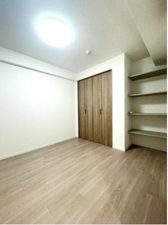 チュリス札幌第2(洋室)