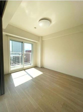 チュリス札幌第2(洋室)