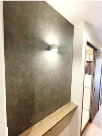 チュリス札幌第2(玄関)