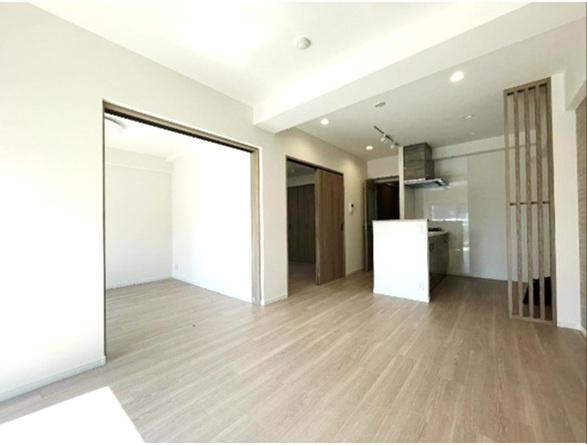 チュリス札幌第２