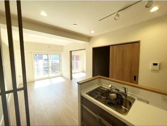 チュリス札幌第２