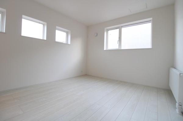 ブルーミングガーデン南区澄川１条３丁目新築戸建