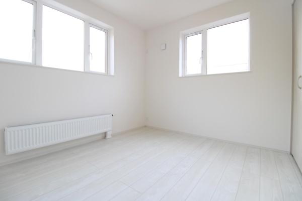 ブルーミングガーデン南区澄川１条３丁目新築戸建